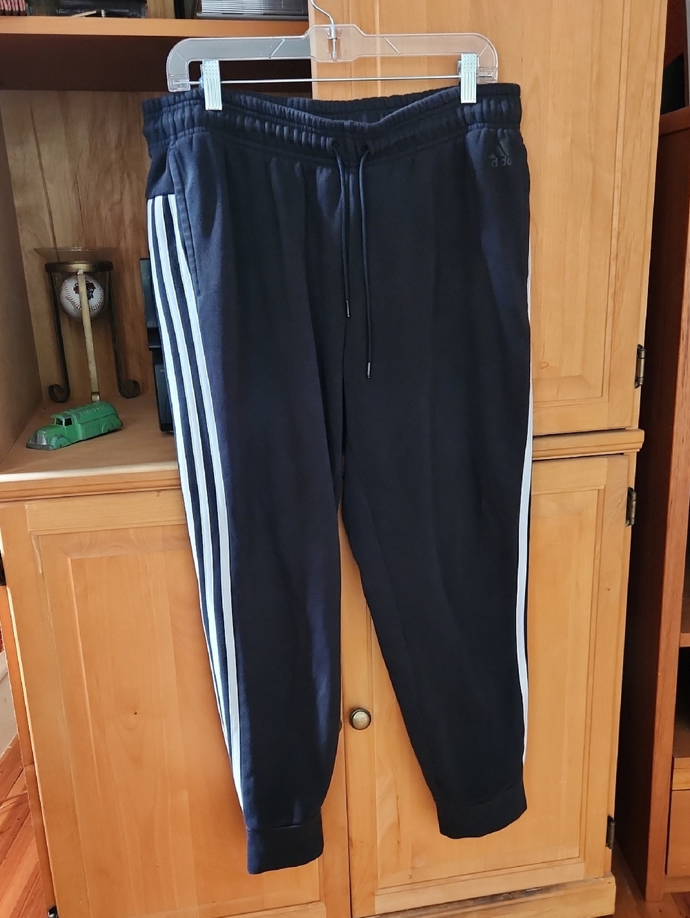 Adidas Mens Joggers